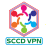 icon SCCD VPN 1.0.2