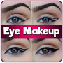 icon Eye Makeup