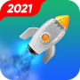 icon Rocket cleaner