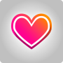 icon MeetEZ - Chat & find your love pour HTC 10 evo