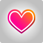 icon MeetEZ - Chat & find your love pour tecno W1