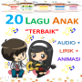 icon Lagu Anak Lengkap