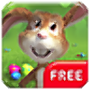 icon Easter Bunny Live Wallpaper