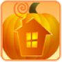 icon MASH Halloween pour Motorola Moto Z2 Play