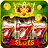 icon Royal Slots Journey 1.75