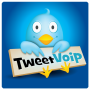 icon Tweet Voip