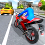 icon Moto Racing 3D