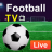 icon Football Live Score 1.0