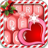 icon Christmas Love Magic Keyboard 5.0