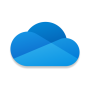 icon Microsoft OneDrive pour Nomu S10 Pro