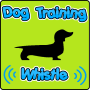 icon Dog Training Whistle pour sharp Aquos R