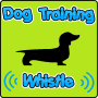 icon Dog Training Whistle pour Prestigio Muze B7