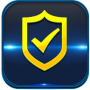 icon Antivirus Pro for Android™ pour HTC 10 evo