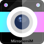 icon Mirror Grid