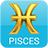 icon Pisces Horoscope 3.0.0