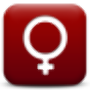 icon Ovulation Calculator pour ZTE Grand X View 2