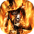 icon Death in fire 1.1