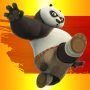 icon Kung Fu Panda ProtectTheValley pour Xiaomi Mi Pad 4 LTE