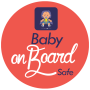 icon Baby on Board