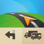 icon Sygic GPS Truck & Caravan pour Samsung Galaxy J7 Nxt