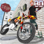 icon Stunt Bike Game: Pro Rider pour blackberry Motion