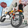 icon Stunt Bike Game: Pro Rider pour Ulefone Future