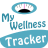 icon com.techrare.mywellnesstracker 1.4.1