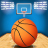 icon BasketballShooting 61