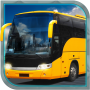 icon Airport Bus Driving Simulator pour Bluboo S8 Lite