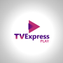icon Tv Express Play pour Allview P8 Pro