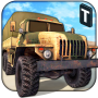 icon War Trucker 3D pour Samsung Galaxy S3