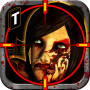 icon Zombie Sniper 3DTop Game