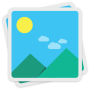 icon Gallery pour Samsung Galaxy Note 10.1 (2014 Edition)