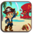 icon Super Pirates: Jake Adventure 2.1.5