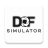 icon DOF simulator 2.13.2