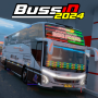 icon Mod Terlengkap Bussid 2024 pour Micromax Canvas Fire 5 Q386