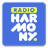 icon harmony.fm 6.1.0