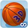 icon Basketball Shots 3D (2010) pour Inoi 6