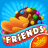 icon Candy Crush Friends 3.7.3