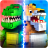 icon Super Pixel Heroes 1.2.239