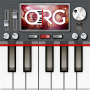 icon ORG 24: Your Music pour intex Cloud Gem+