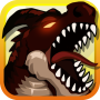 icon Dinosaur Slayer pour Sony Xperia XZ