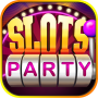 icon Slots Casino Party™ pour Samsung Galaxy Pocket S5300