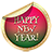 icon New Year 2.4