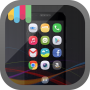 icon Launcher Theme for Alcatel A30