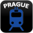 icon Prague Metro Tram 2.4