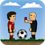 icon Red Card Rampage pour Prestigio Muze B3