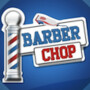 icon Barber Chop pour Huawei Mate 9 Pro