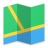 icon World Map 9.3