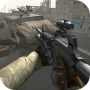 icon Duty Army Sniper 3d shooting pour Allview A9 Lite